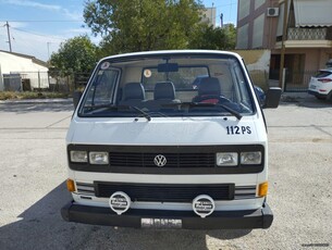 Volkswagen T3 '89