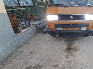 Volkswagen T3 '90 Caravelle