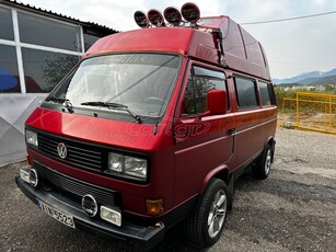 Volkswagen T3 '91 Transporter