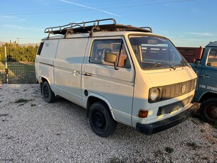 Volkswagen T3 '92