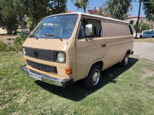 Volkswagen T3 '92