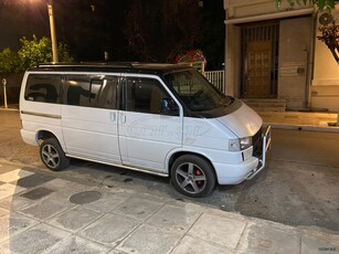 Volkswagen T4 '01 T4 DIESEL