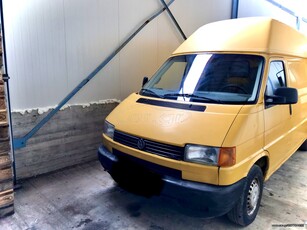 Volkswagen T4 '08