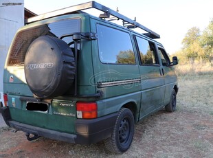 Volkswagen T4 '98 syncro 4x4