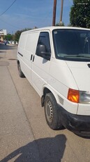 Volkswagen T4 '98 T4 TRANSPORTER DIESEL long