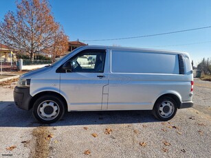 Volkswagen T5 '11