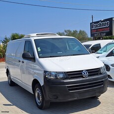 Volkswagen T6 '13 TRANSPORTER*ΜΠΡΙΖΑ*ΚΛΙΜΑ