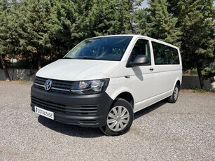 Volkswagen T6 '16 ***ΓΡΑΜΜΑΤΙΑ ΧΩΡΙΣ ΤΡΑΠΕΖΑ***