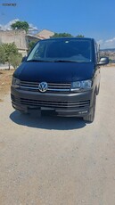 Volkswagen T6 '16 Transporter TDI Bluemotion