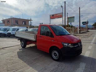 Volkswagen T6 '17 ΚΑΡΟΤΣΑ 2.0 TDI