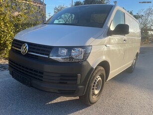 Volkswagen T6 '18 18000