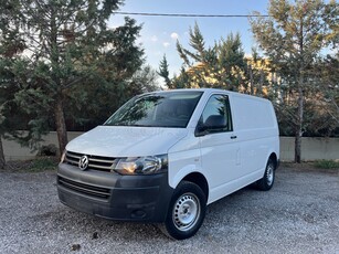 Volkswagen T6 '20 VAN L1 H2 ***ΓΡΑΜΜΑΤΙΑ ΧΩΡΙΣ ΤΡΑΠΕΖΑ***