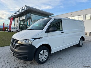 Volkswagen T6 '25 2.O TDI 102ps TRANSPORTER VAN