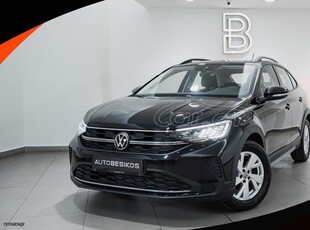 Volkswagen Taigo '23 1.0 TSI 95 PS LIFE/AUTOBESIKOS