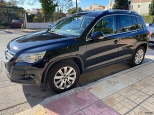 Volkswagen Tiguan '08 1.4 TSI