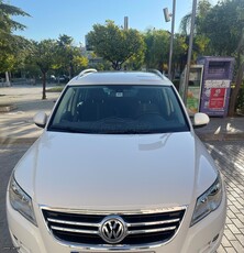 Volkswagen Tiguan '09 1.4 TSI SPORT 4 MOTION 150PS