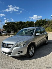 Volkswagen Tiguan '09 TIGUAN TSI 1.4