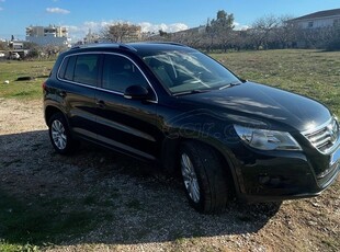 Volkswagen Tiguan '09 TSI 1.4