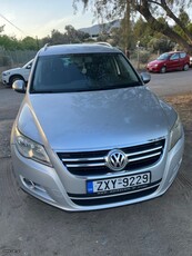 Volkswagen Tiguan '10