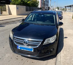 Volkswagen Tiguan '10 1.4 TSI 4MOTION PANORAMA