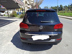 Volkswagen Tiguan '12 1.4 TSI