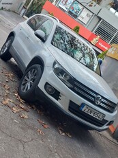 Volkswagen Tiguan '12 1.4 TSI BLUEMOTION