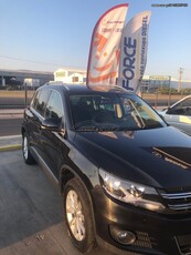 Volkswagen Tiguan '12 1.4 TSI BMT Life