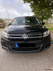 Volkswagen Tiguan '14 1.4 TSI BMT Trend & Fun