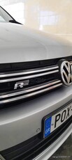 Volkswagen Tiguan '14 2.0 TDi R line