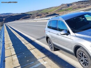 Volkswagen Tiguan '16 R 4MOTION DSG