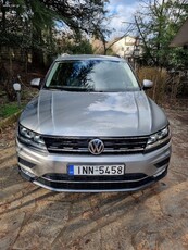 Volkswagen Tiguan '17