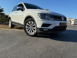 Volkswagen Tiguan '19 1.5 DSG7AYTOMATO 150PS