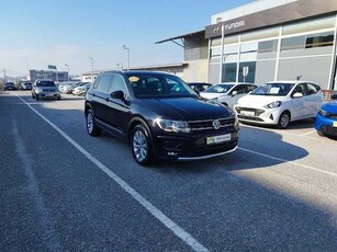 Volkswagen Tiguan '19 5 ΧΡΟΝΙΑ ΕΓΓΥΗΣΗ - TIGUAN TDI 115PS Advance 1.6