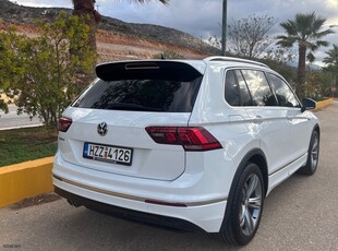 Volkswagen Tiguan '19 R LINE