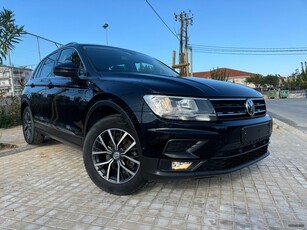 Volkswagen Tiguan '20 1,5 TSI 130PS ACT EVO Advance 1.5