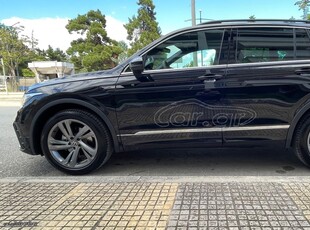 Volkswagen Tiguan '23 1.5 TSI R-Line DSG