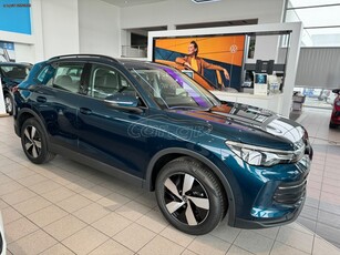 Volkswagen Tiguan '25 Tiguan 1.5 eTSI MHEV ACT 130PS DSG Life