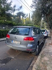 Volkswagen Touareg '04 3.2 V6 FULL EXTRA