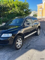 Volkswagen Touareg '06 V6 TDI 3.0 αεραναρτηση.