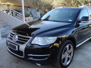 Volkswagen Touareg '07 TOUAREG TDI