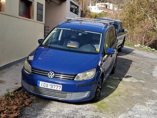 Volkswagen Touran '11 1.2TSi