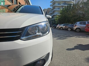 Volkswagen Touran '13