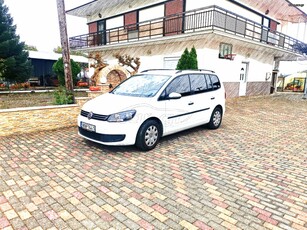 Volkswagen Touran '14 7θεσιο