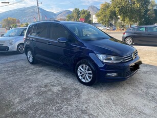 Volkswagen Touran '16 DSG