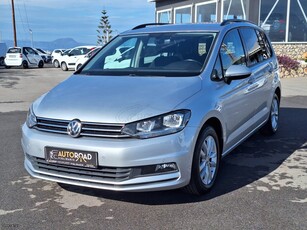 Volkswagen Touran '19