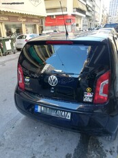 Volkswagen Up '12 1.0 black