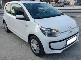 Volkswagen Up '12