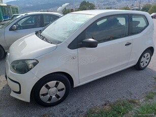 Volkswagen Up '13 1o ΧΕΡΙ ΕΛΛΗΝ ΑΝΤ/ΠΕΙΑΣ