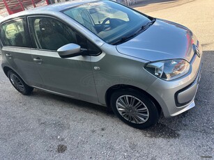 Volkswagen Up '13