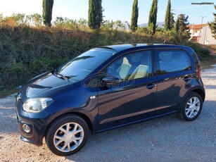 Volkswagen Up '14 1.0 EcoFuel BMT move (CNG)